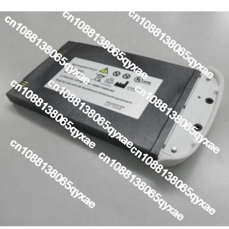 

Запасной аккумулятор для GE Vscan GM-BAT 7,4 V 1400mAh