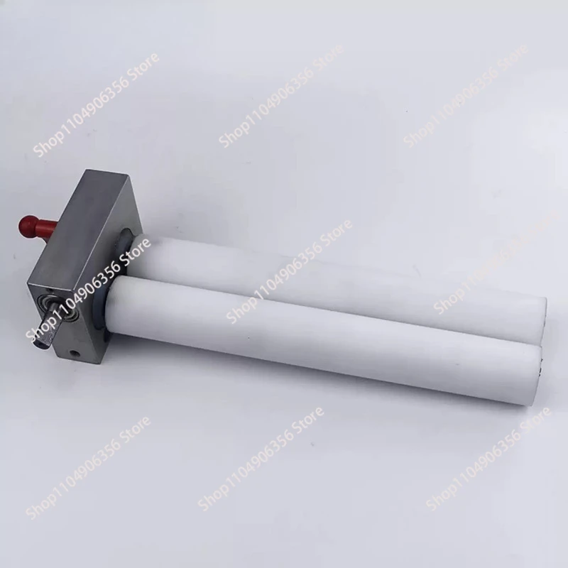 for Pizza dough sheeter, turbine gears, belts, rollers, runners, aluminum seats, baffles, cake press parts, original parts