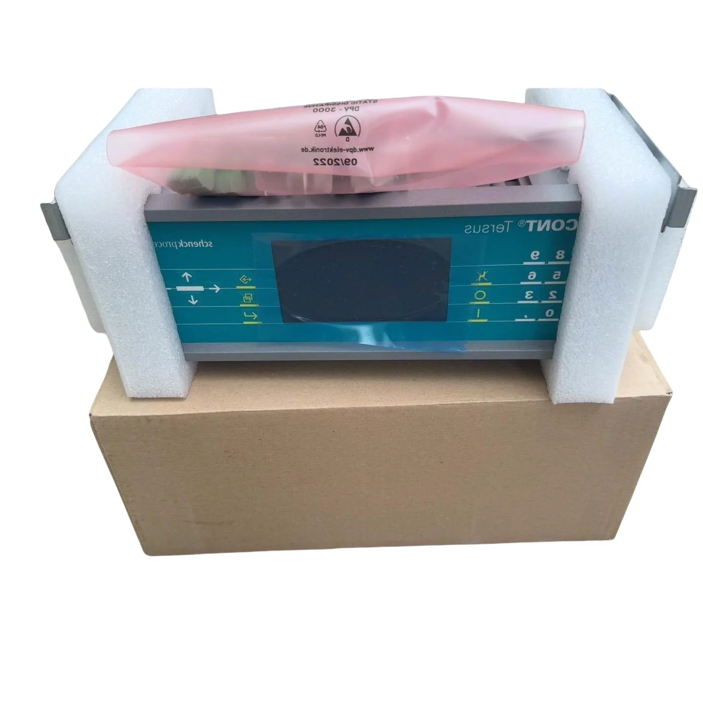 Schenck Veg 20650 O…