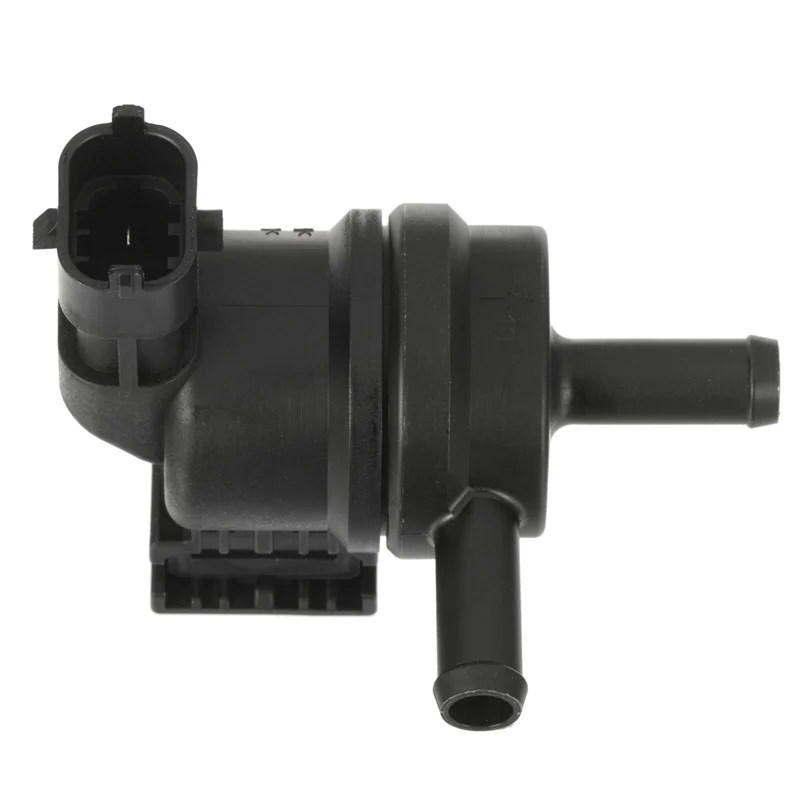 

1 Piece 28910-2E000 Canister Purge Solenoid/Purge Valve Black ABS For Hyundai Elantra Tucson Kia Forte Soul 2012-2019-Y79A