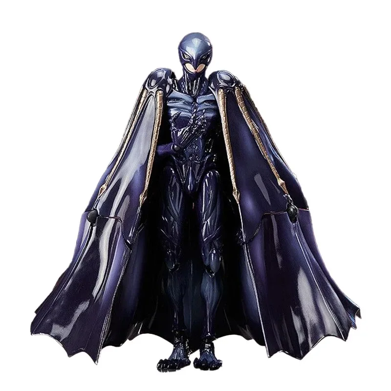 Original Genuine Max Factory FREEing Figma SP-79 Griffith FEMTO 16cm Authentic Collection Model Animation Character Action Toy