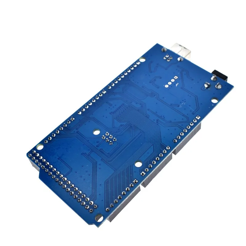 MEGA 2560 R3 ATmega2560-16AU CH340G AVR USB board Development board MEGA2560