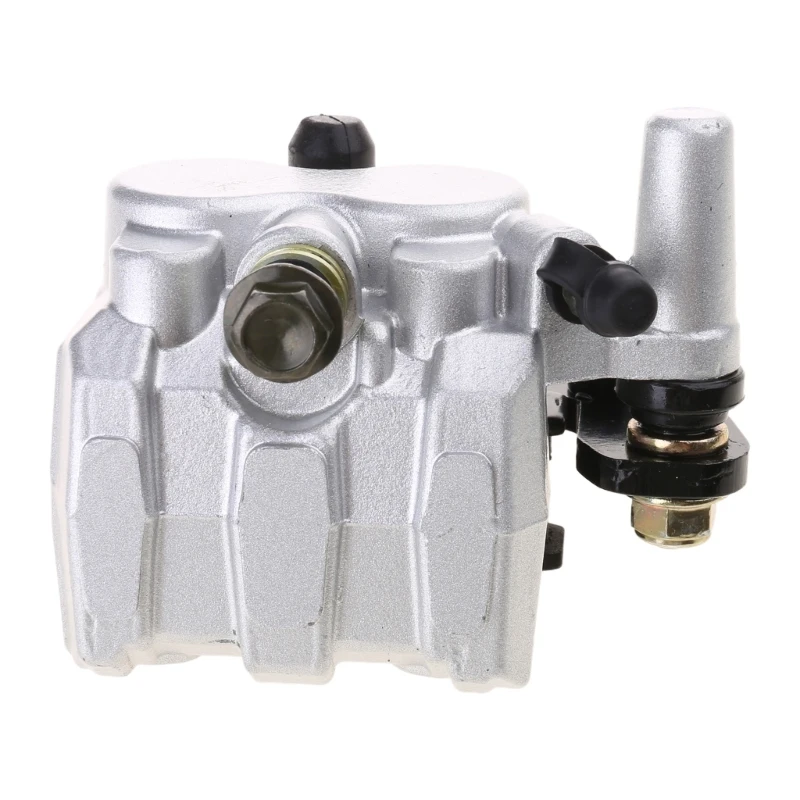 Front Disc Brake Caliper Hydraulic Disc Brake Caliper Replacement Accessories for Pit Bike Spare Parts Easy Installation image 2