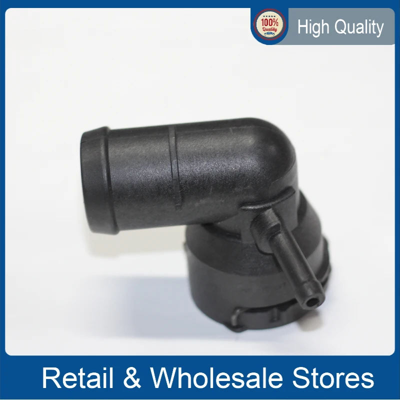 

5QD122291BB 5QD 122 291 BB 5QD 122 291BB Lower Radiator Coupling Water Pipe Joint FOR VW Audi