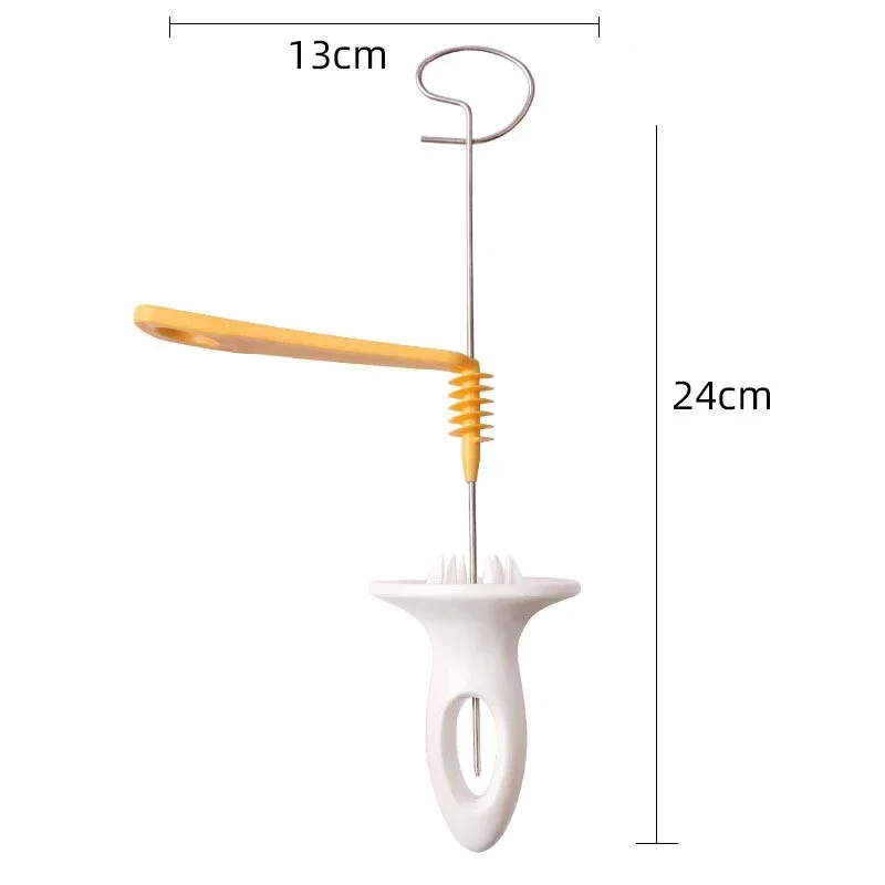 Protable Potato BBQ Skewers For Camping Chips Maker slicer Potato Spiral Cutter Barbecue Tools Kitchen Accessories kitchen gadge image 6