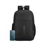 Equipped with Multiple Pockets and Large Capacity, It Can Hold Laptops and Is Suitable for School Work and Business Trips 3