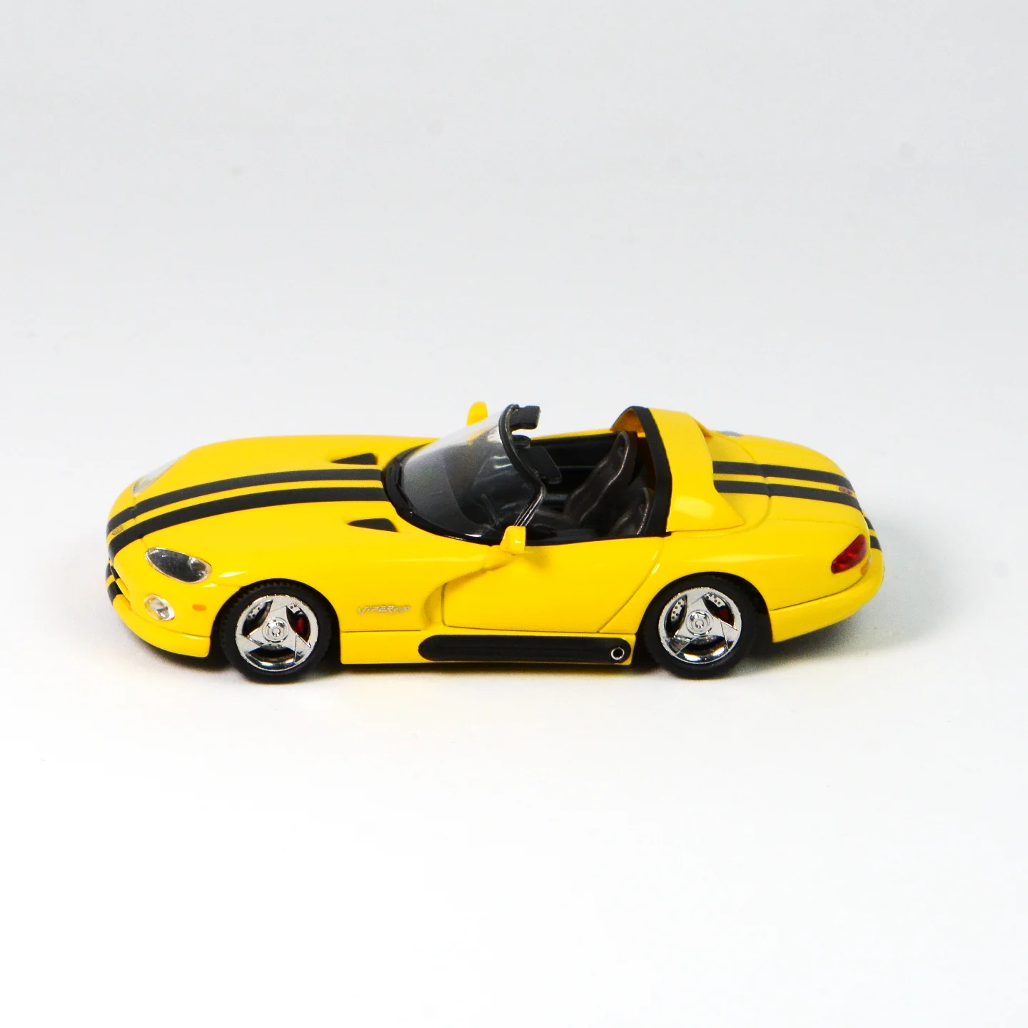 GFCC 1:64 Dodge Viper 1993 Dodge Viper SR converteerbaar legering automodel van de eerste generatie