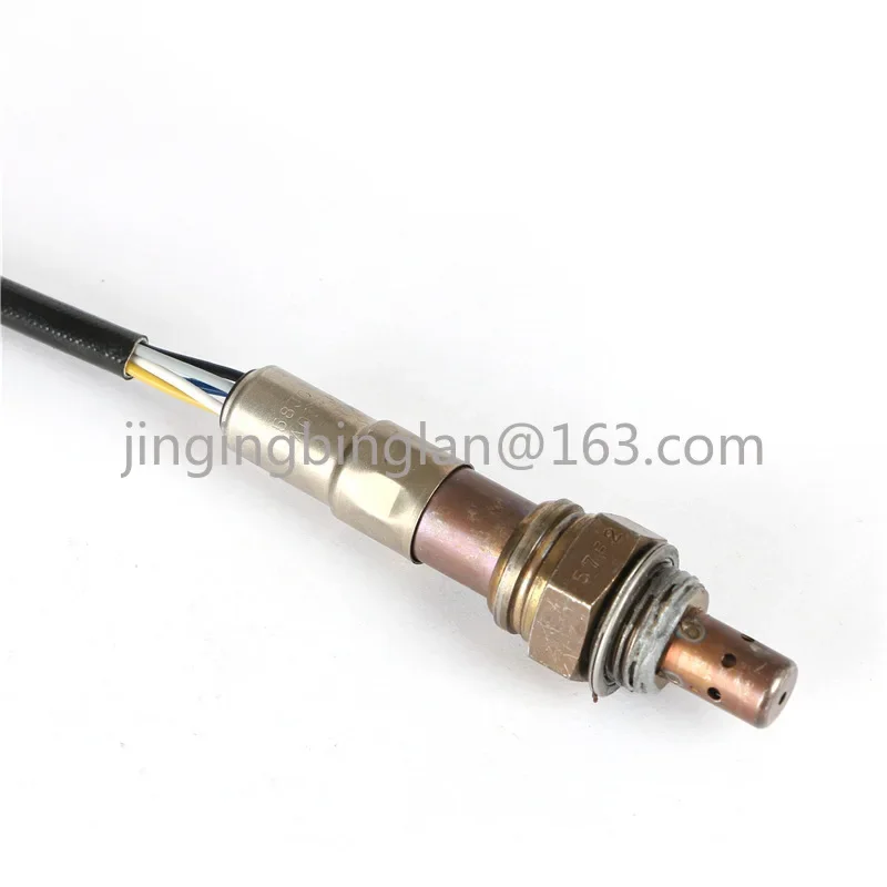 Applicable, Fiat, Oxygen Sensor 51 80 12 78, 51801278