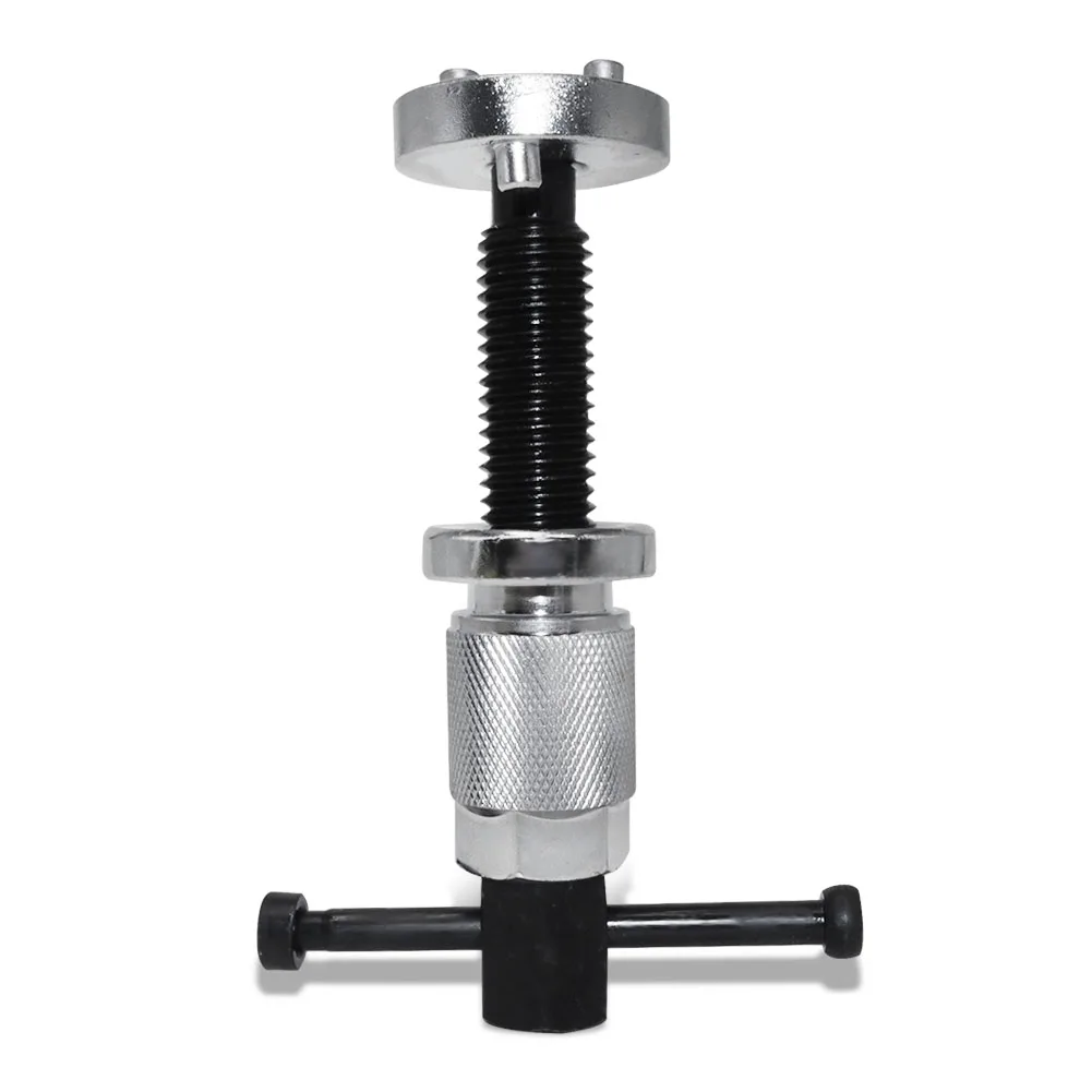 

1 Set Car Auto Wheel Cylinder Disc Brake Pad Caliper Separator Replacement Piston Rewind Disassemble Repair Hand Tool Kits