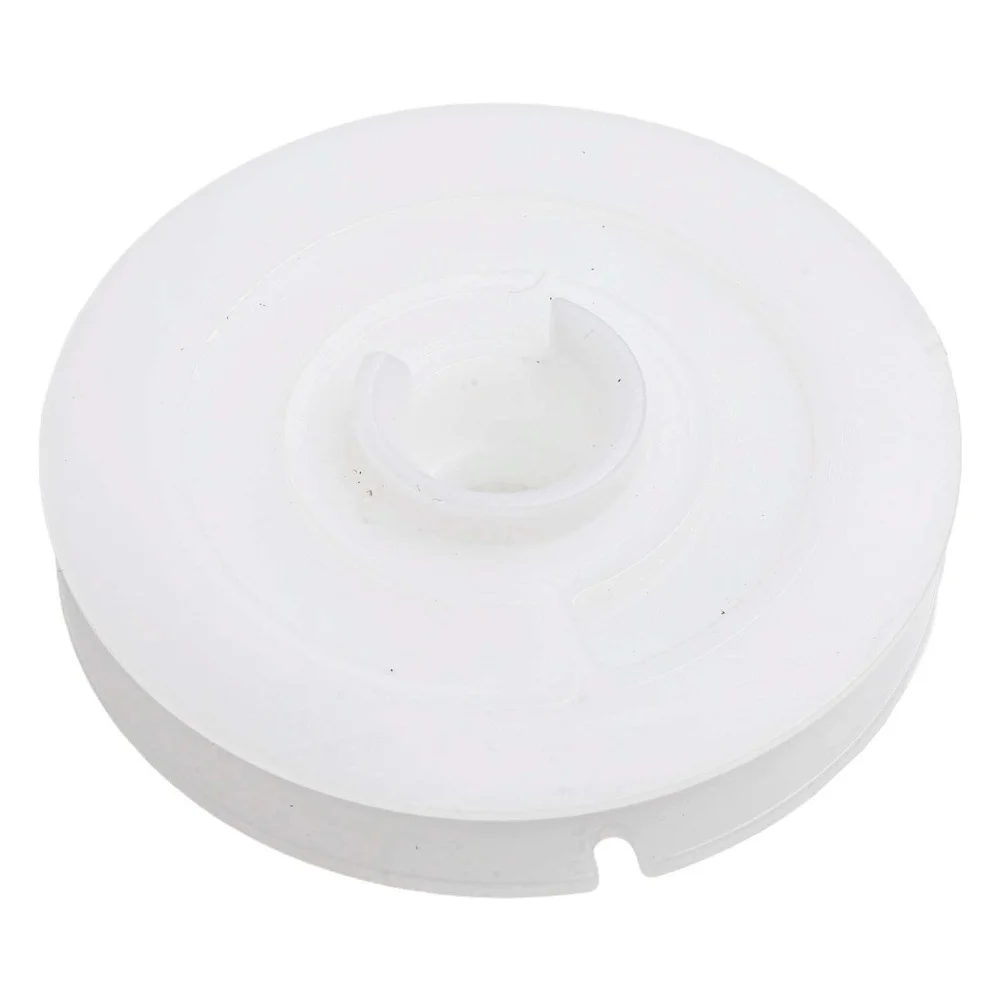 

Стартер-ролик для BG56, BG86, SH56, SH86, номер детали 4241-195-0400, замена, совместим с механизмом ручного запуска