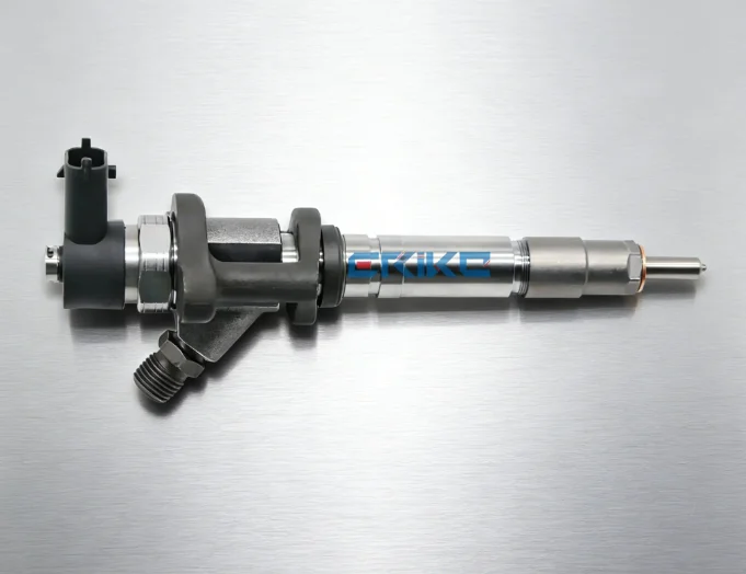 Inyector de Combustible Diésel Common Rail 0445120049, 0 445 120 049 para Cummins ISBe ISDe QSB6.7, Ford Cargo, Volkswagen Constellation, Iveco