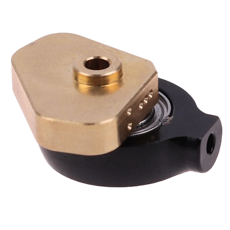 Adjustable Direct Drive Wheel Tattoo Machine Bearing With Wrench Cam Bronze Wheel Motor Eccentric