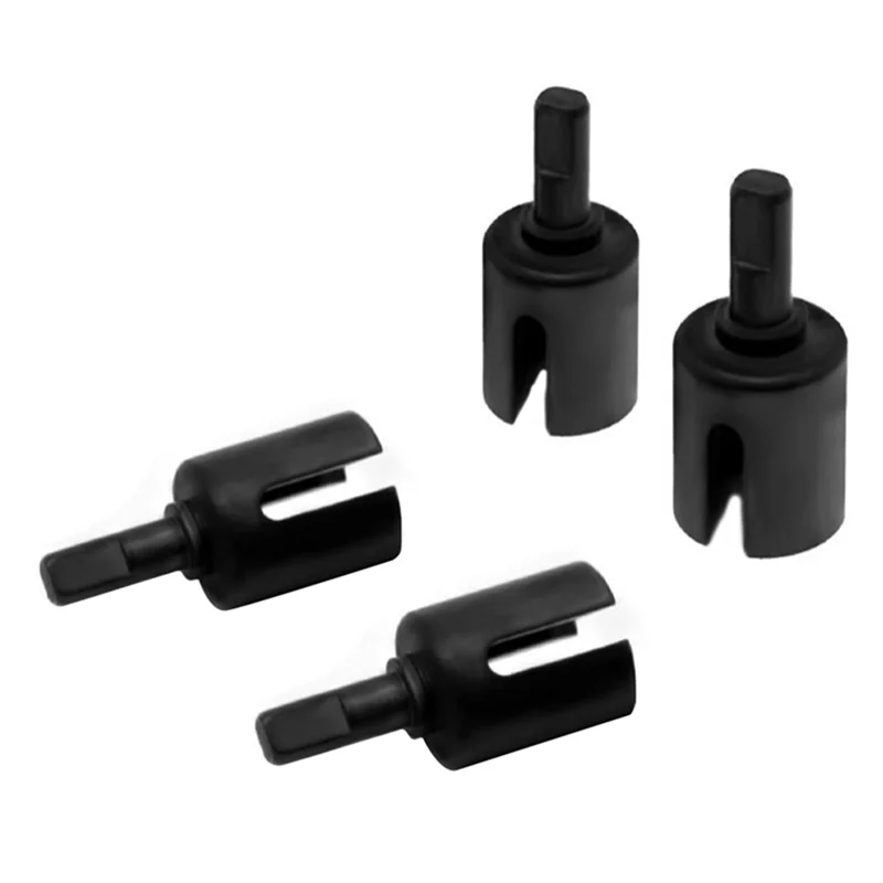 差動カップ高品質 TT02B 電気合金アップグレード部品 1/10 リモートコントロールカーアップグレード部品とアクセサリー