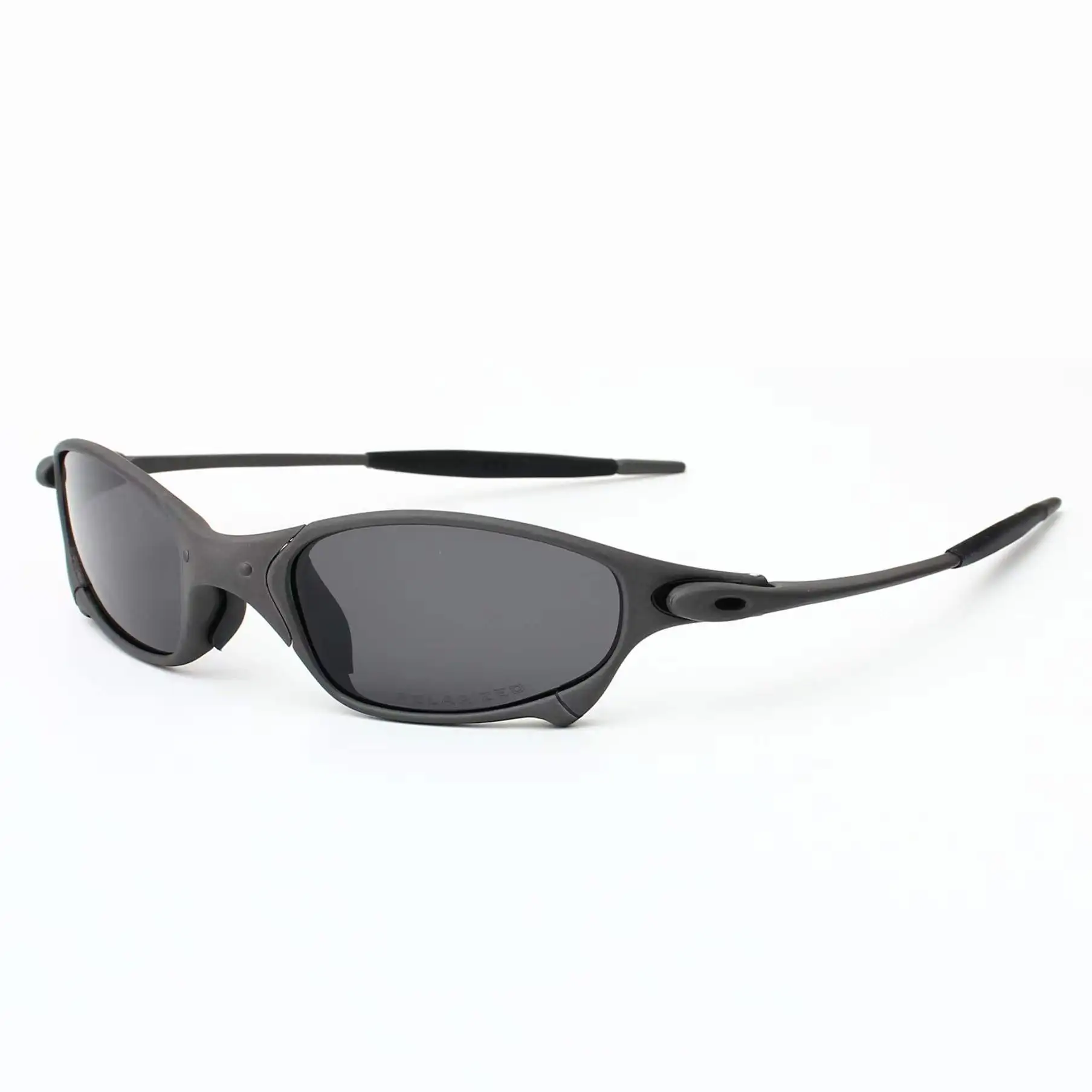 New Arrival X Metal Juliet Sun glasses Polarized Lens Googles Sun Glasses For Men/Women