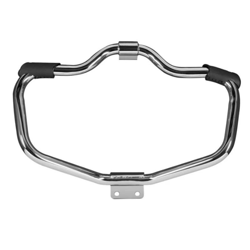 

For Harley XL883 1200 X48 72 Motorcycle Bumper Guard Bar Frame Anti-drop Protection