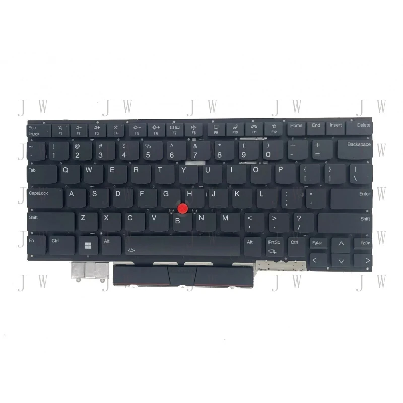 

DDW For Lenovo Thinkpad X1 Carbon 10th Gen10 2022 Backlit US Keyboard Laptop