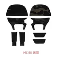 Style 2-FMA-MCBK