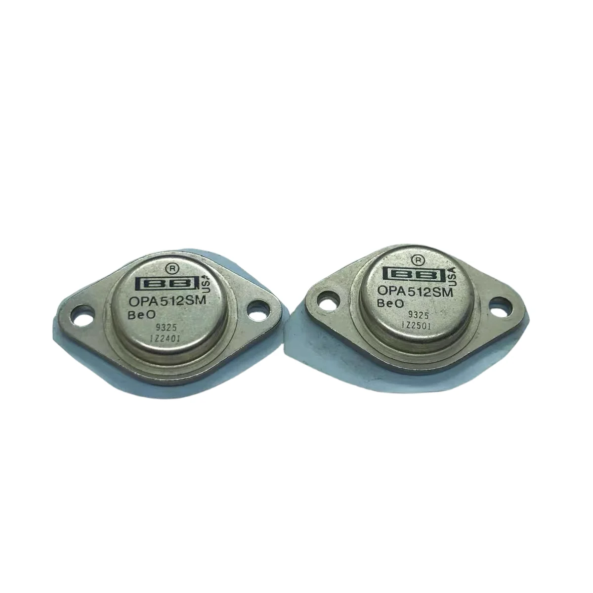 

1PCS/LOTS Original Imported Disassembled OPA512SM OPA512AM OPA512BM Electronic Components