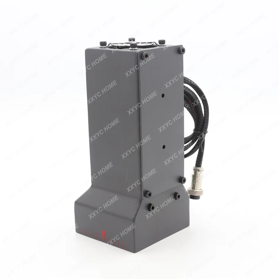 

450W BGA IR6500 Infrared upper heater top head built-in ceramic plate for ACHI IR6500 rework station110V/220V