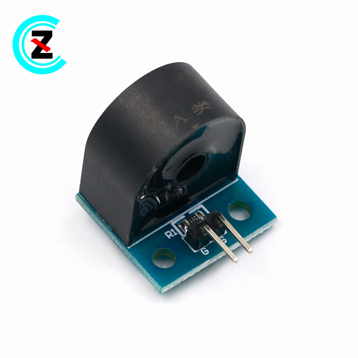 Current Transformer…