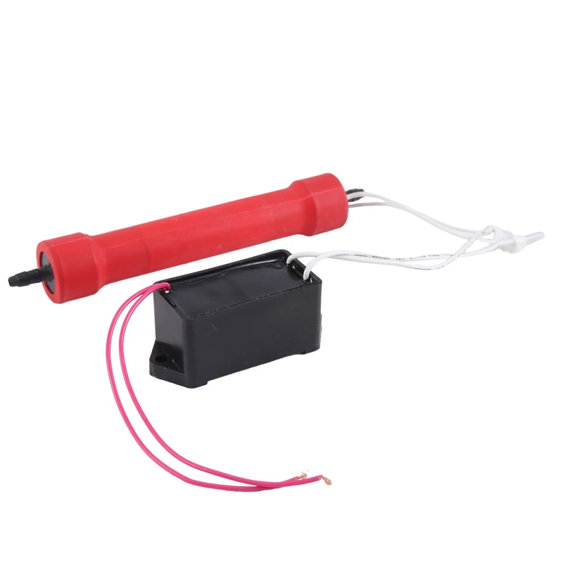 2X 2G Ozone Generator Accessories DIY Home Air Purifier For Water Plant Purifier Sterilization Disinfection Supplies