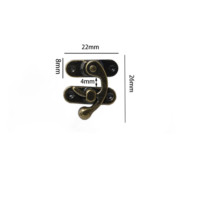 Variant: 22mm Bronze R