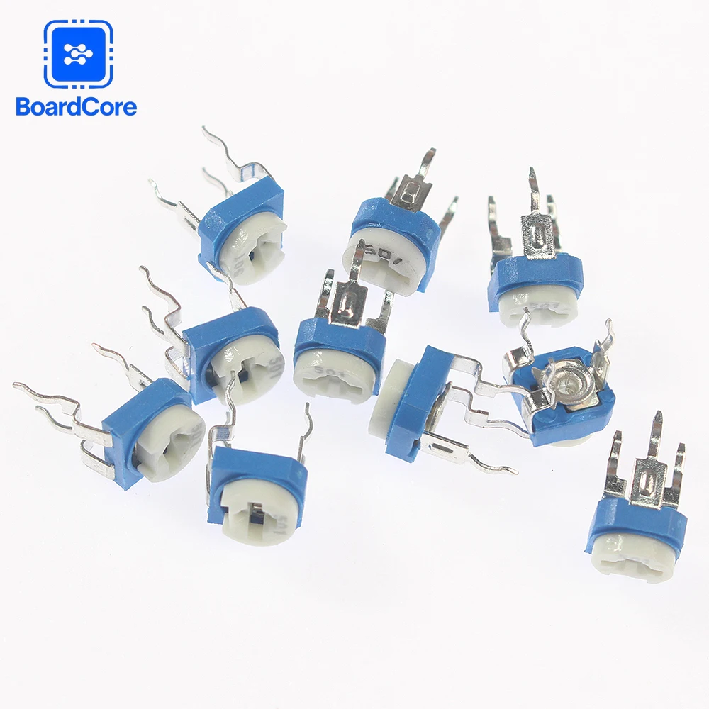 100PCS RM065 Variab…