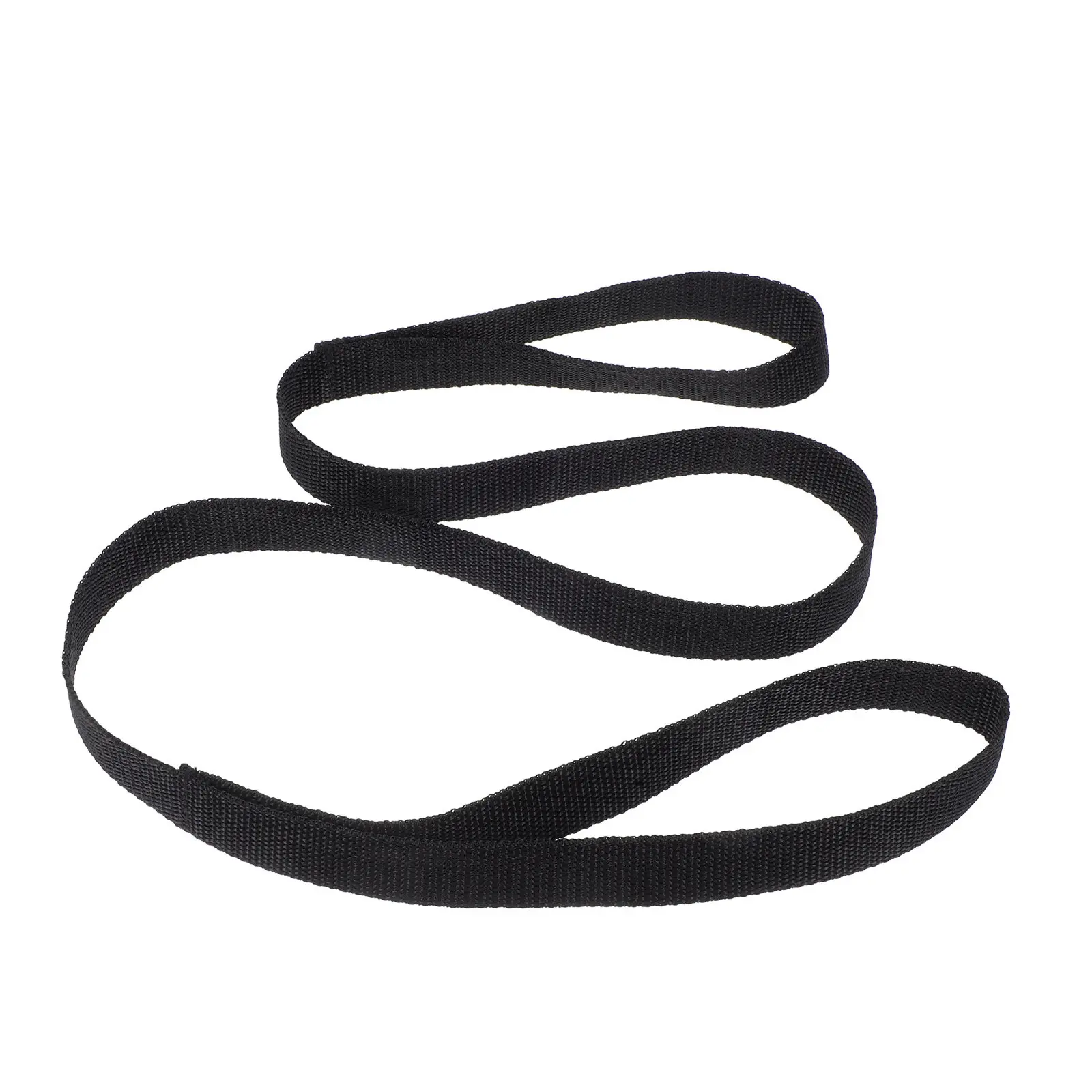 Leg Lifter Strap Long Nylon Band Elder Disabled Patient Transfer Belt Safety Lifting Sling for Wheelchair Bed Car Hip