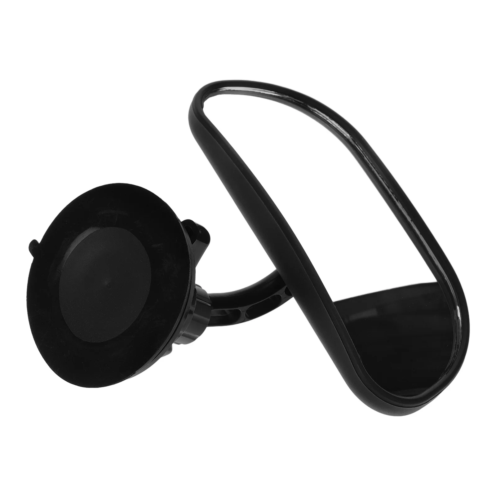 

360 Degree Rotating Baby Car Mirror Infant Rear View Wide Angle Car Seat Mirror for Backseat Rear Facing Observation