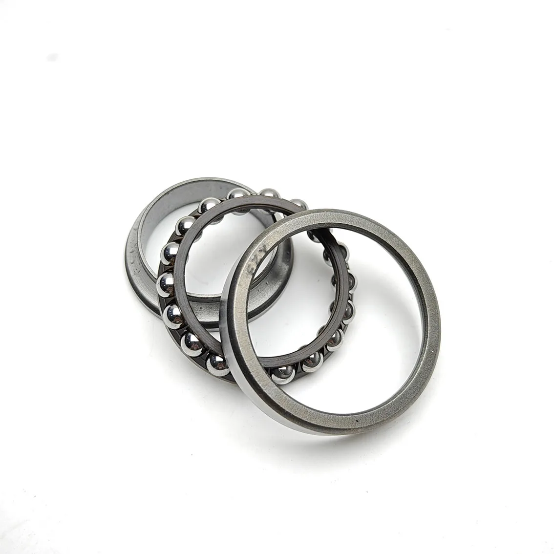 Motorcycle Steering Bearing Set For Benelli TNT300 TNT600 302S 302R BN302 BN600i TNT BN 300 302 600 QJMotor SRK 600 RC SVT 650 X