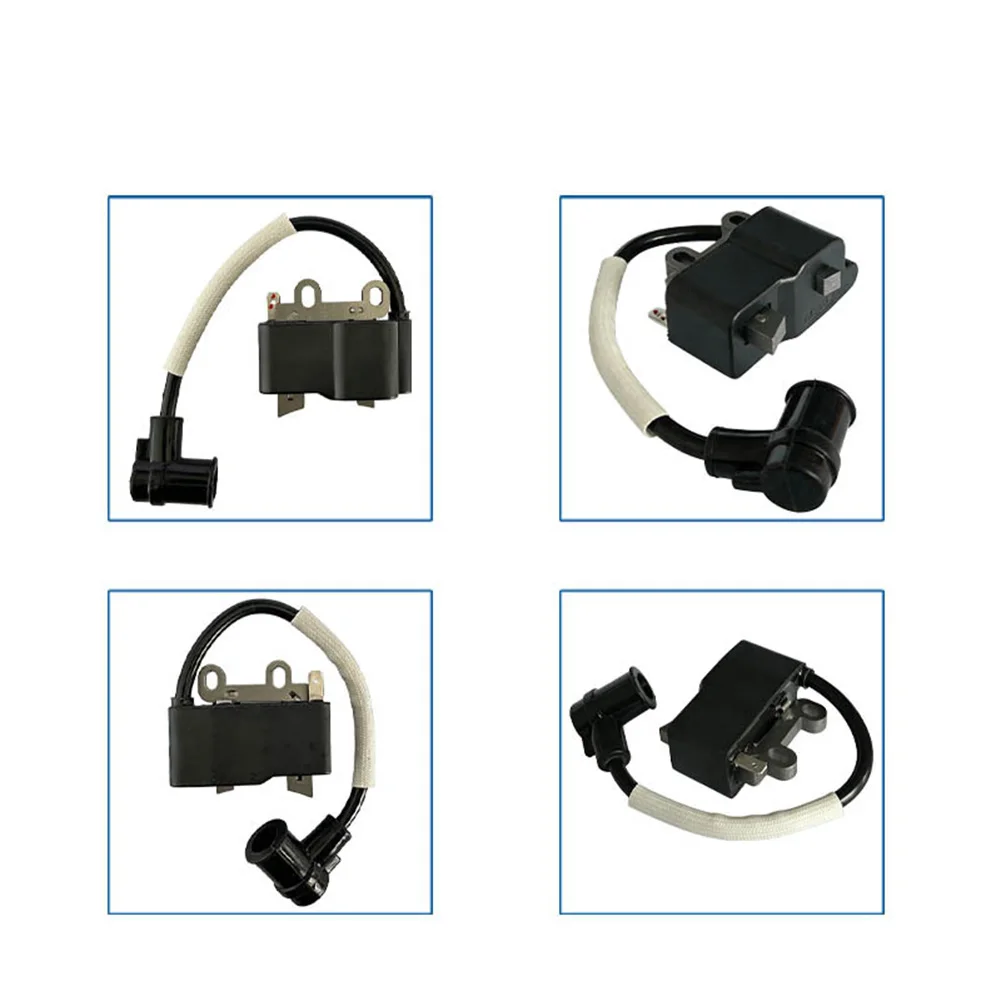 Ignition Coil For Echo PB150 A41100013 GT200 SRM225 TC210 Gas Trimmer Brush Cutter Ignition Module Accessory