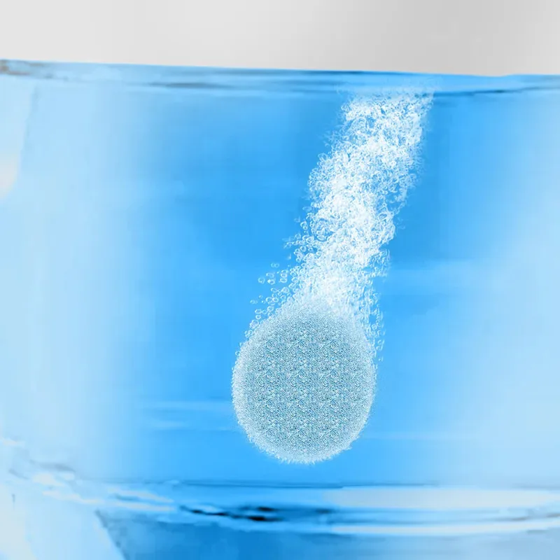10/60pcs Solid Cleaner Car Windscreen Cleaner Effervescent Tablet Auto Wiper Glass Solid Cleaning Concentrated Tablets Detergent view 6