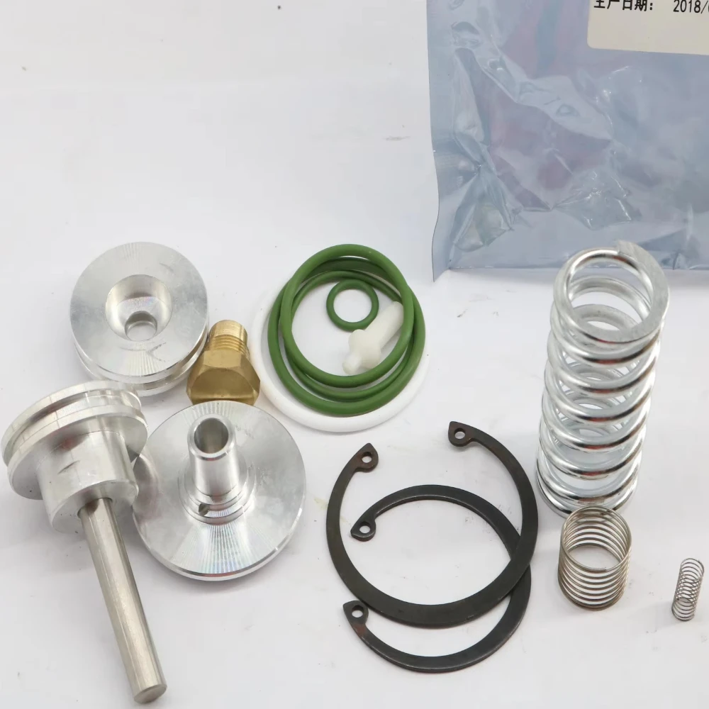 Air Compressor Part Inlet Valve Kit 18983700 Inlet Valve Maintenance Accessory Kit