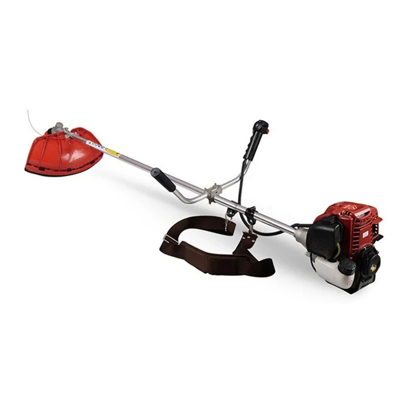 

GX35 side-mounted agricultural lawn mower gasoline four-stroke high power