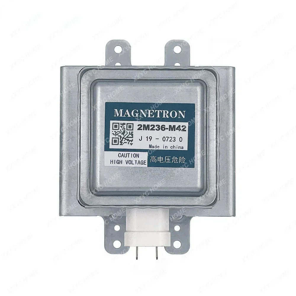 Panasonic Microwave Oven 2M236-M42 M32 Air-Cooled Magnetron 2M236 Industrial Replacement Parts