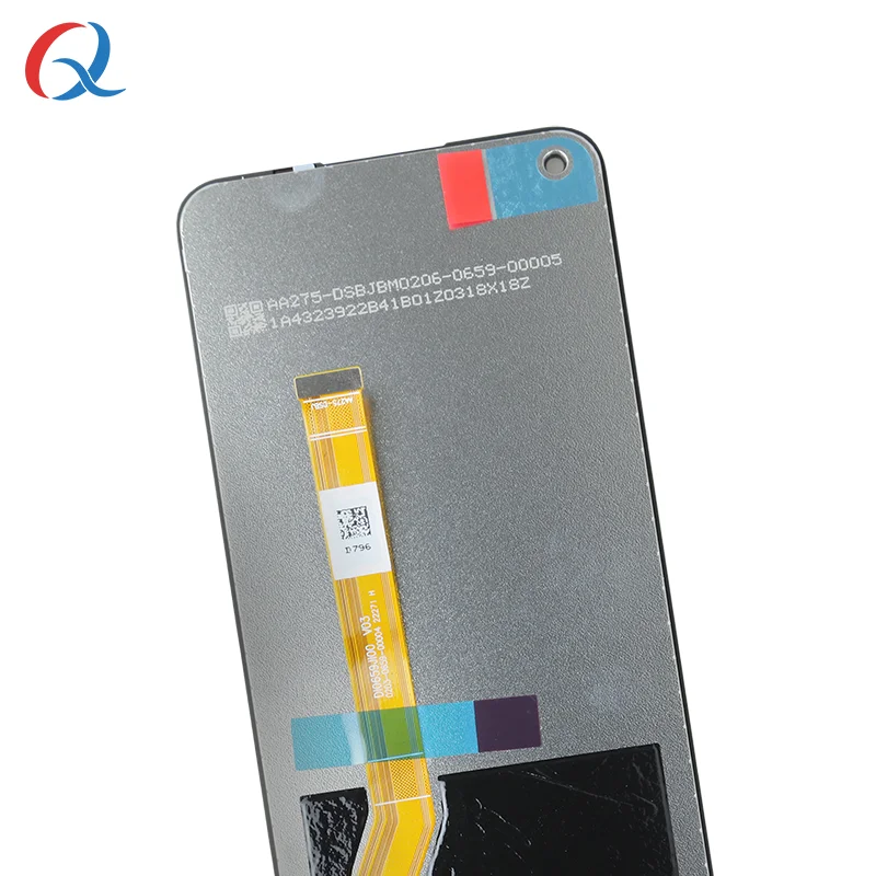 for oppo k9s realme 9pro Q5 Q3s Q3t v25 screen Replacement Mobile Phone Lcds For OPPO k9s lcd pantalla for oppo k9s display