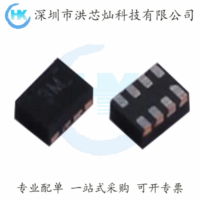 

PCA9306DQER X2SON-8 TI Original, в наличии. Power IC