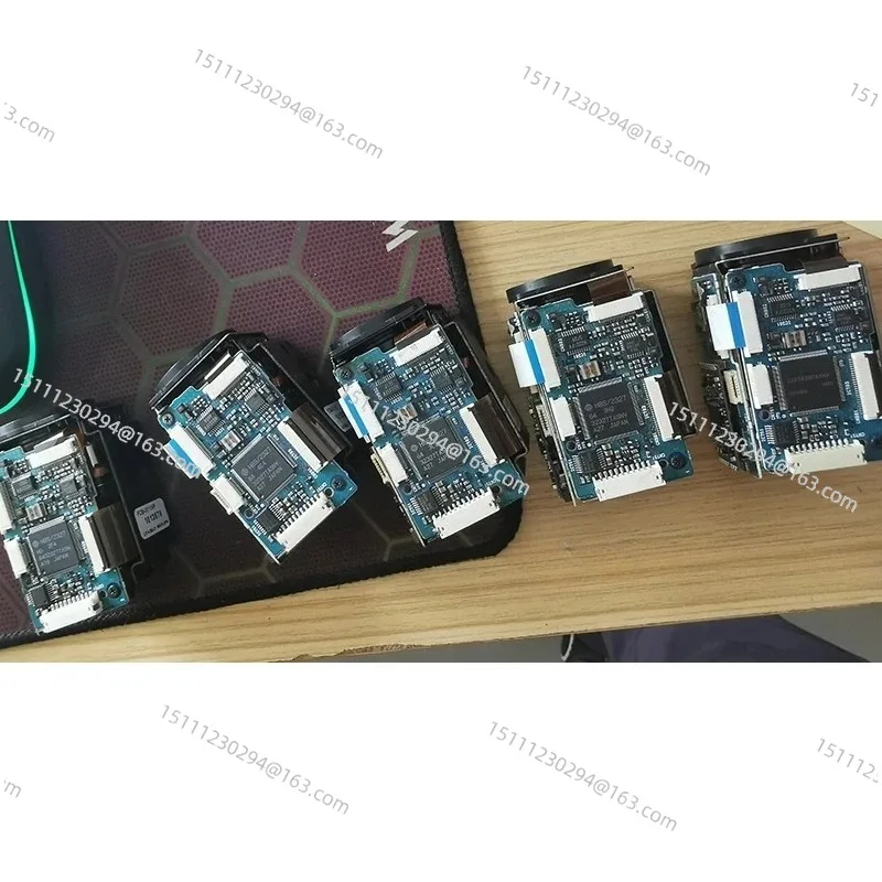 CCTV Security    FCB-IX11AP/FCB-IX11A  10x Optical Zoom Block   s Mini Module