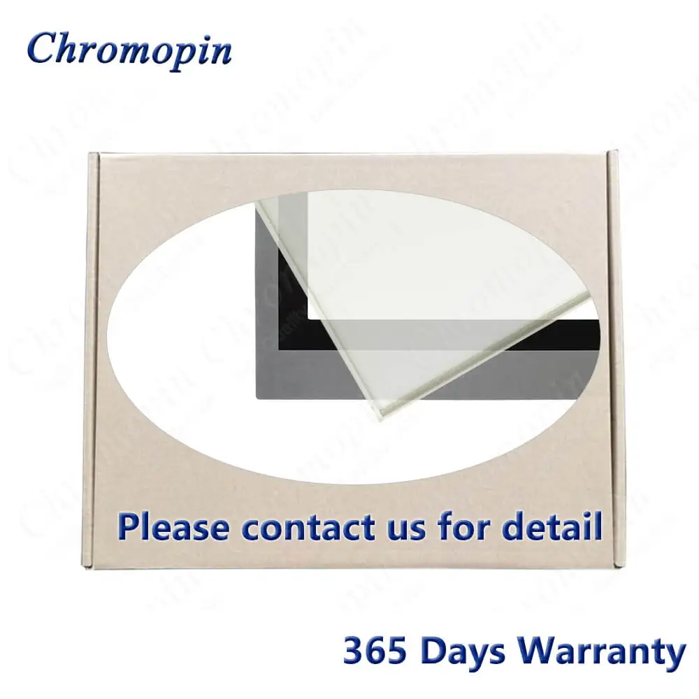 

Стеклянный дигитайзер сенсорной панели для 6AV2144-8QC10-0AA2 6AV2 144-8QC10-0AA2 TP1500 Comfort INXO с защитной пленкой