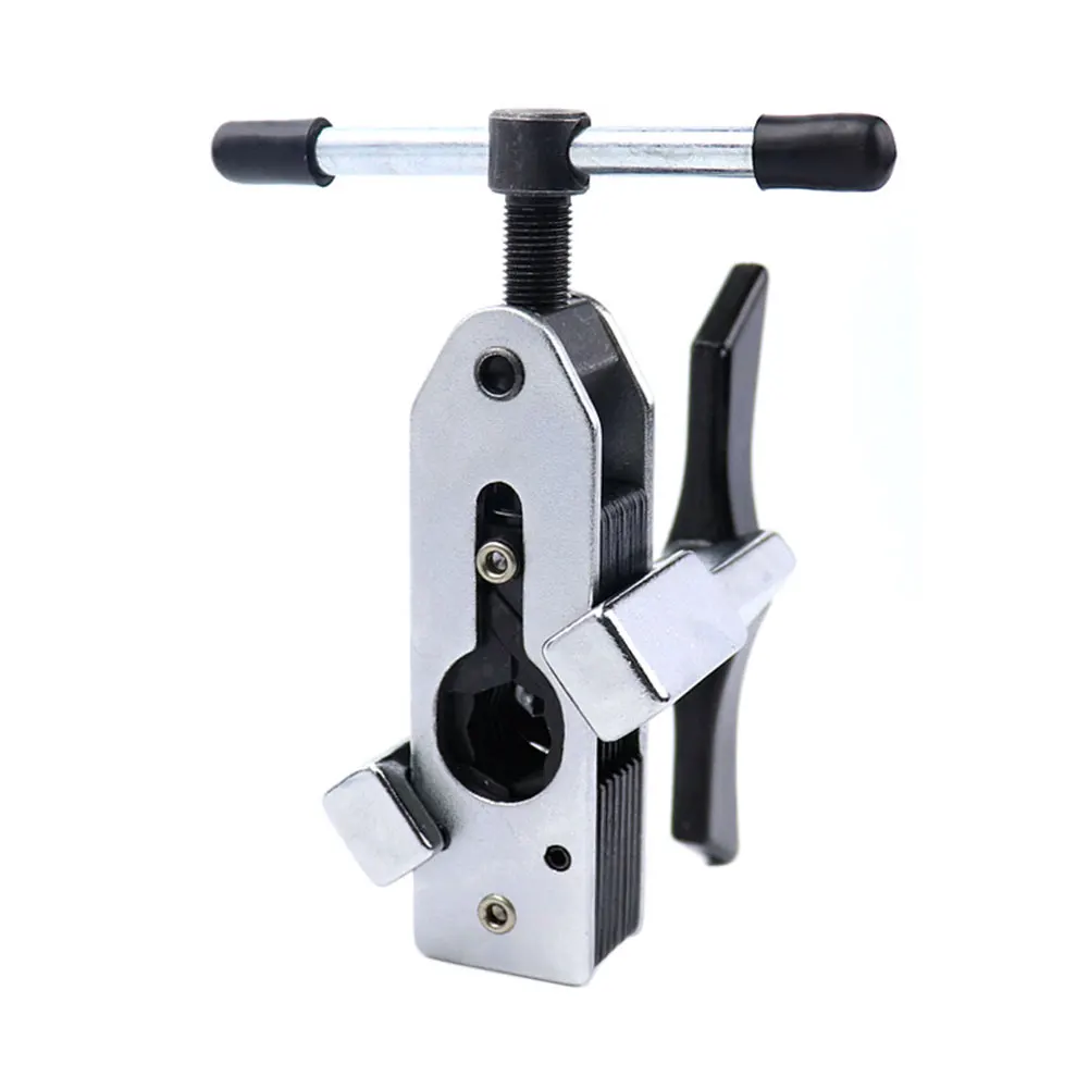 Variabler Durchmesser 5–16 mm, Kesselreparatur, Universal-Rohr-Expander, Bördelwerkzeug, Klimaanlage, Kupferrohr, Kühl-Expander – Detail 10