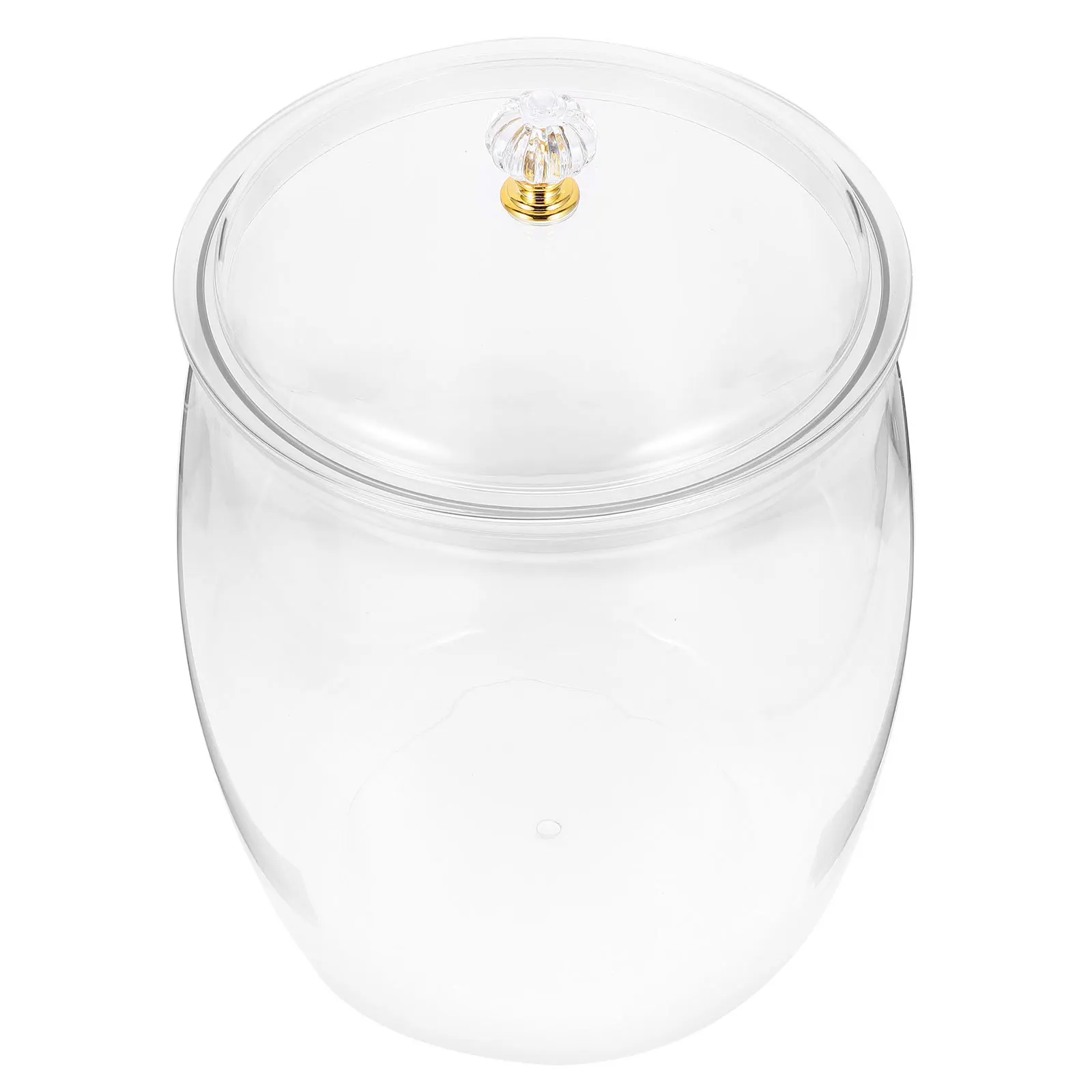 

Sealed Grain Storage Jar Large Capacity Pickle Container Kimchi Fermenting Jar for Kitchen Grain Storage Tank Kimchi Containers