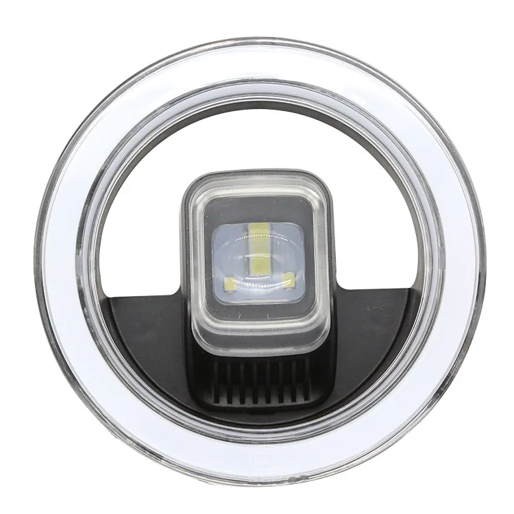 48-72v-led汎用カーフヘッドライト高品質高輝度純正工場直販