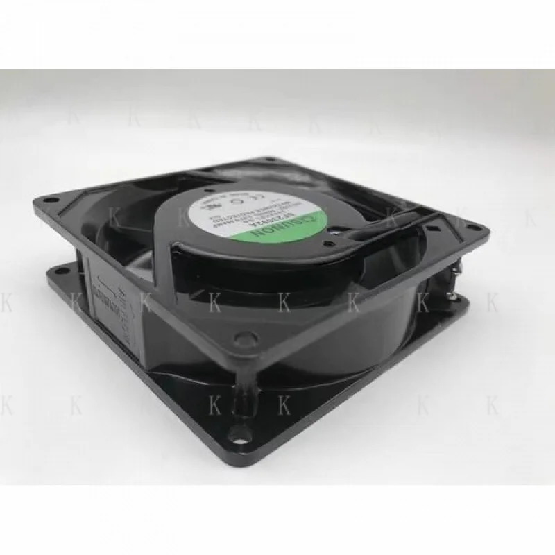C   NEW FOR SUNON SF23092A 2092HSL.GN 220-240V 0.07/0.06AMP Fan