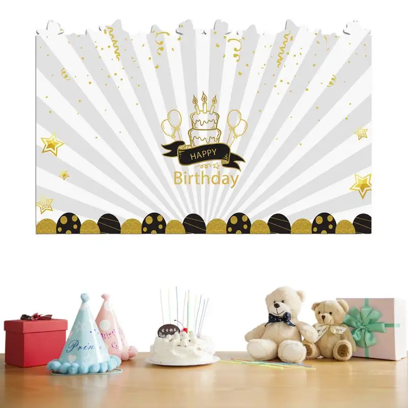 Большая открытка с днем рождения, уникальная большая поздравительная открытка 63x40 см/24,8x15,7 дюйма, новинка, поздравительная открытка, забавное поздравление с днем рождения