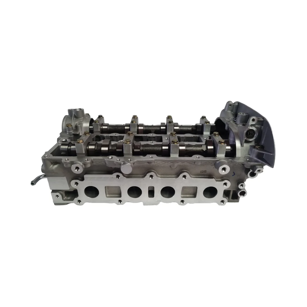 フォード エスケープ フィエスタ フュージョン トランジット コネクト 1.6L ターボ シリンダーヘッド アセンブリ