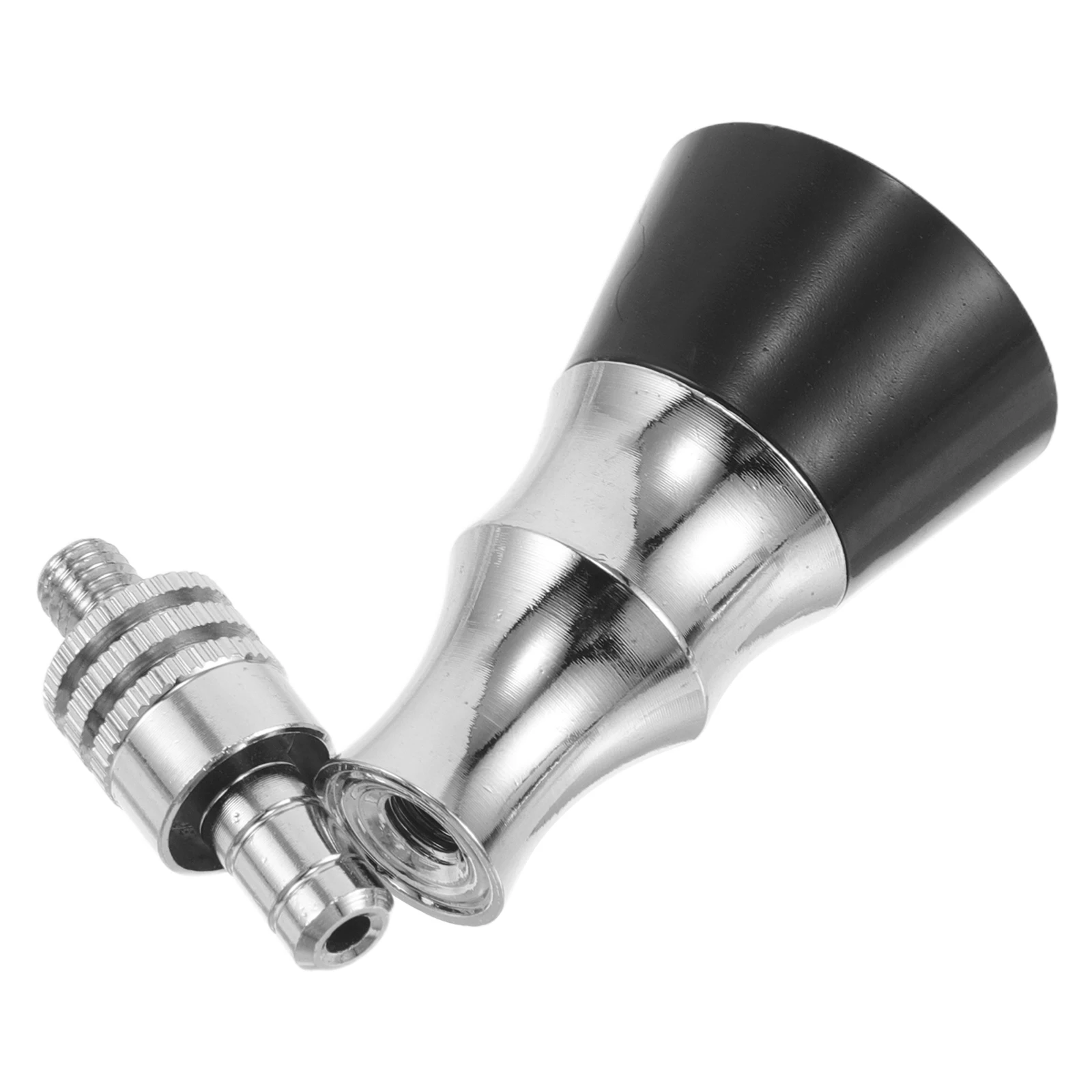 

Комплект для ремонта стетоскопа: сменная диафрагма, звуковая головка, соединительный колпачок, компоненты для обслуживания медицинского диагностического инструмента