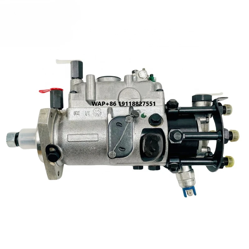 

High Quality High Pressure Oil Pump V3660F230T for Engine Fuel Common Rail Pump Assembly
