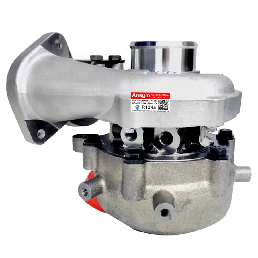 TD04 Turbo For Chevrolet Captiva Opel Antara 25185863 25187704 49477-01610 25194654 4818934 4821391 22053040 25185865