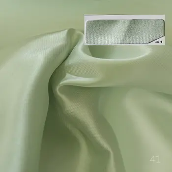 優質象牙白米卡多布料,適用於婚紗、晚禮服、新娘禮服、斜紋緞面布料以及DIY縫紉布料 8 最佳銷售 禦天皇 - №7