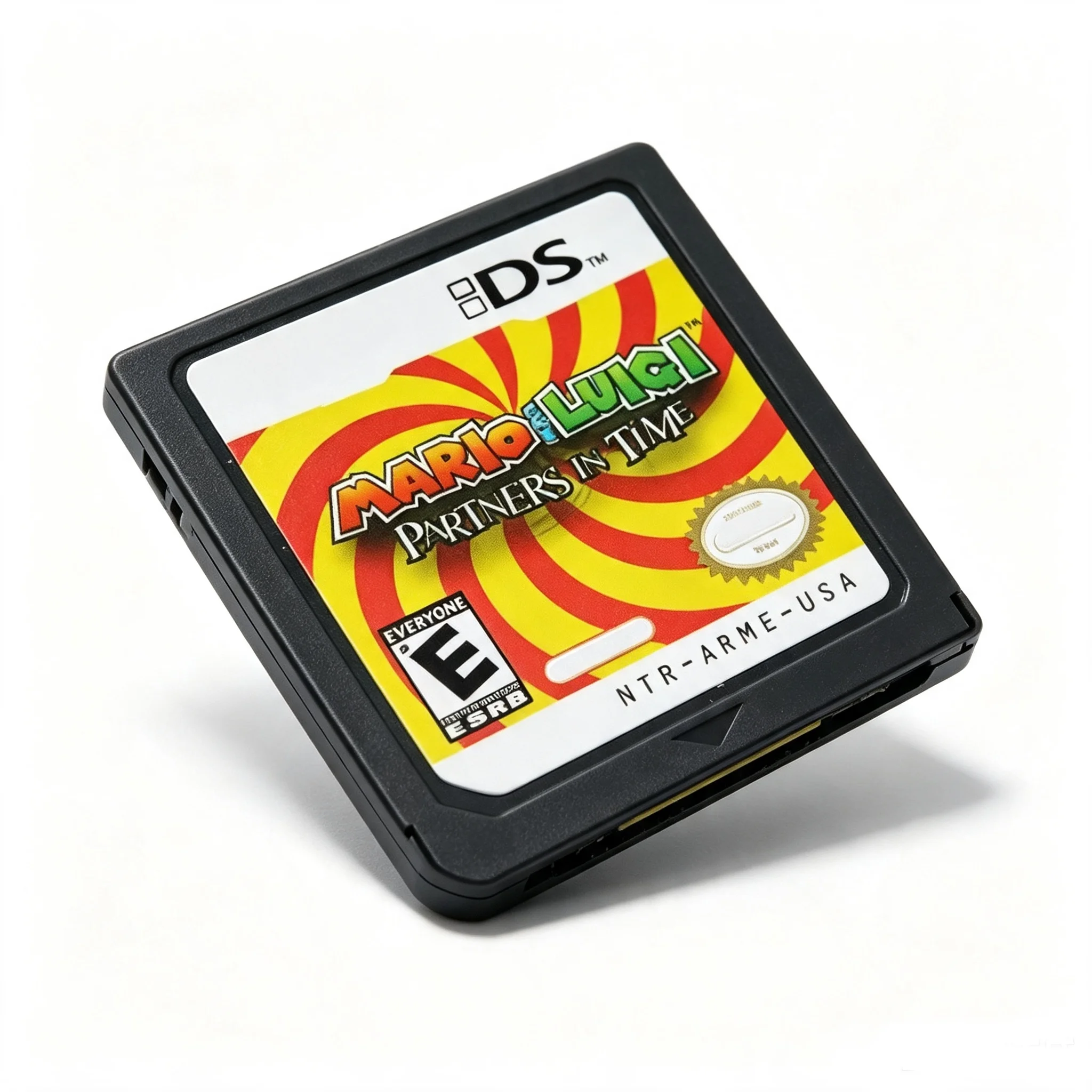 USA NDS Game Cartridge New Br - Party Games Usa 评论和价格
